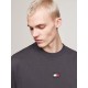 Tommy Hilfiger Ανδρική κοντομάνικη μπλούζα Tommy Badge Oversized T-Shirt